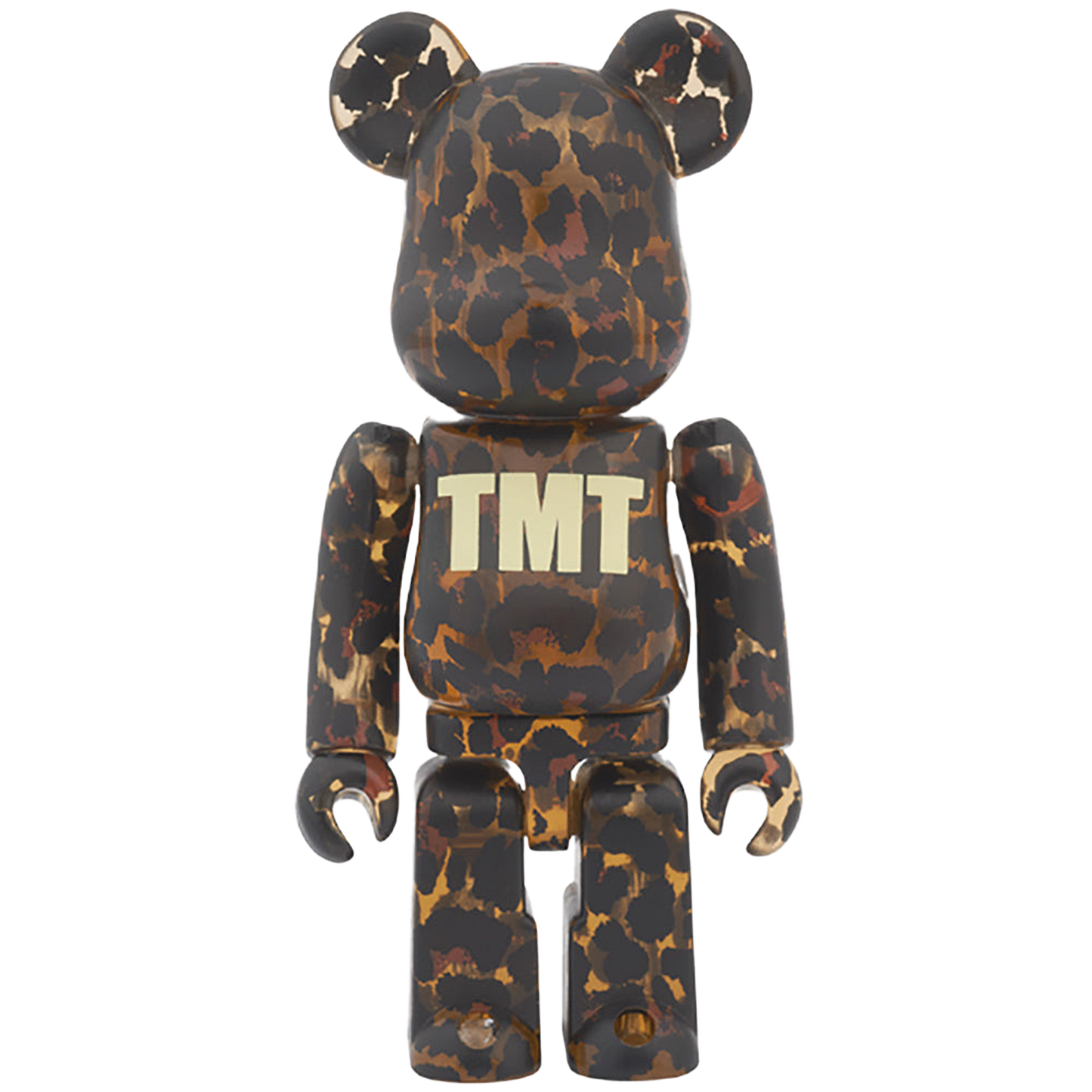 TMT BE@RBRICK