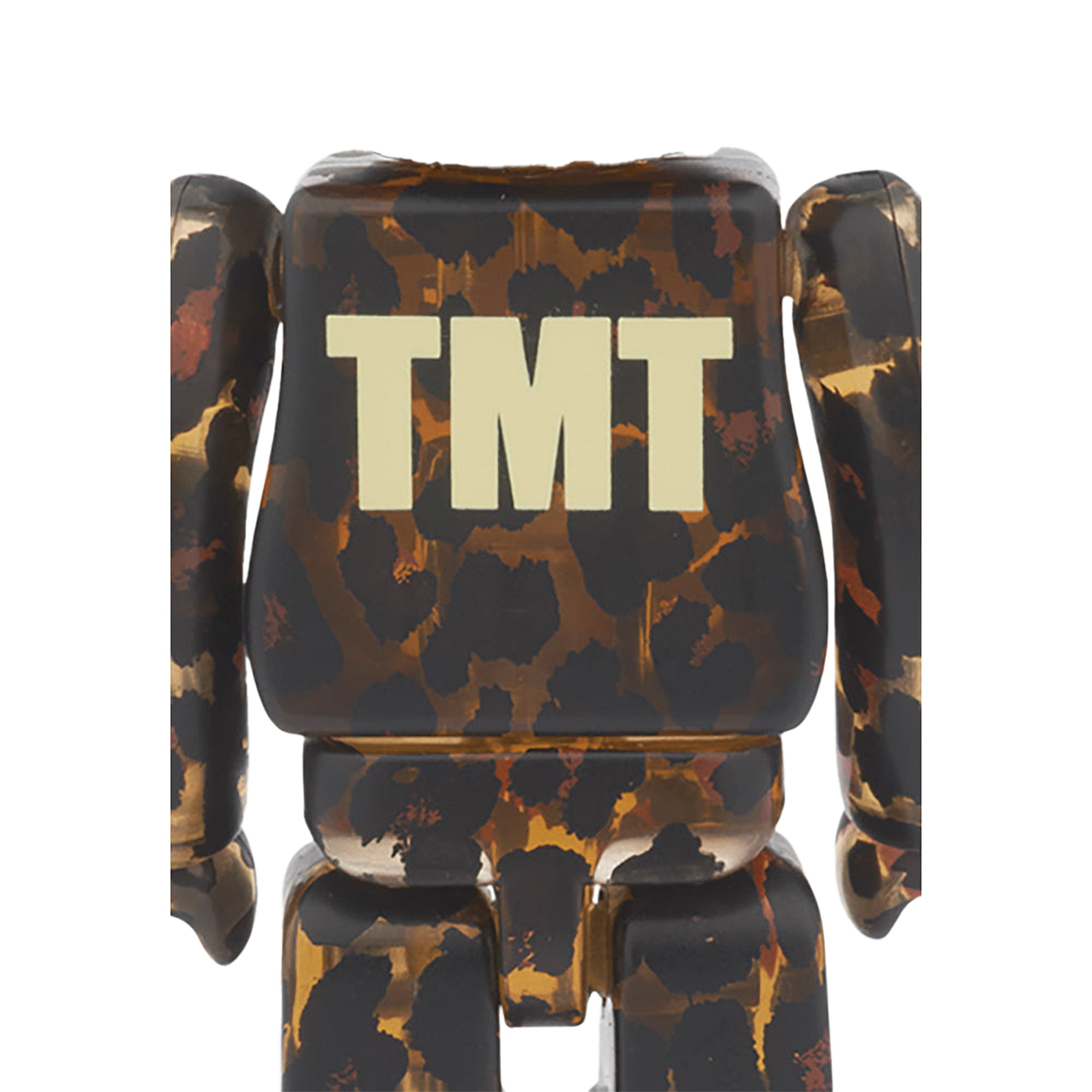 TMT BE@RBRICK