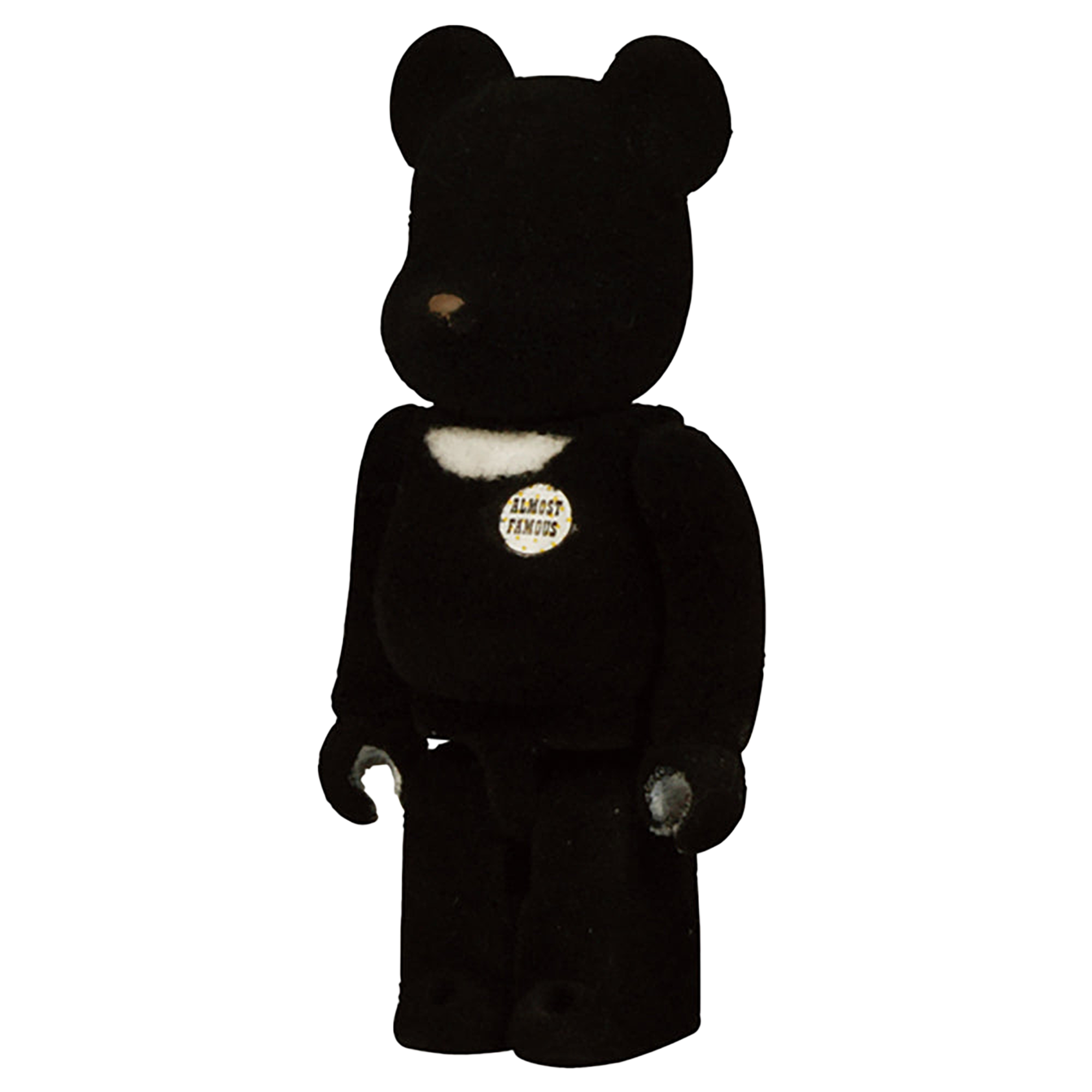 WORLD WIDE TOUR BE@RBRICK 10 PC SET