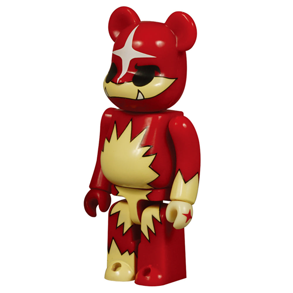 WORLD WIDE TOUR BE@RBRICK 10 PC SET_2
