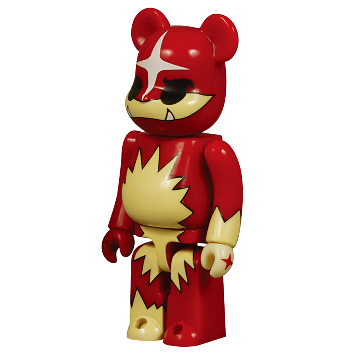 WORLD WIDE TOUR BE@RBRICK hf (C) 1000％ WORLD WIDE TOUR BE@RBRICK 10 PC SET | MEDICOM TOY OFFICIAL STORE