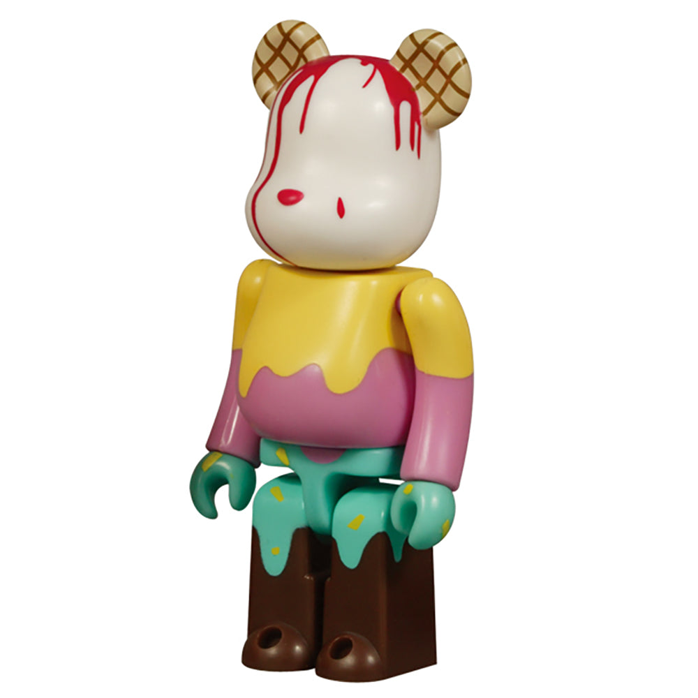 WORLD WIDE TOUR BE@RBRICK 10 PC SET_3