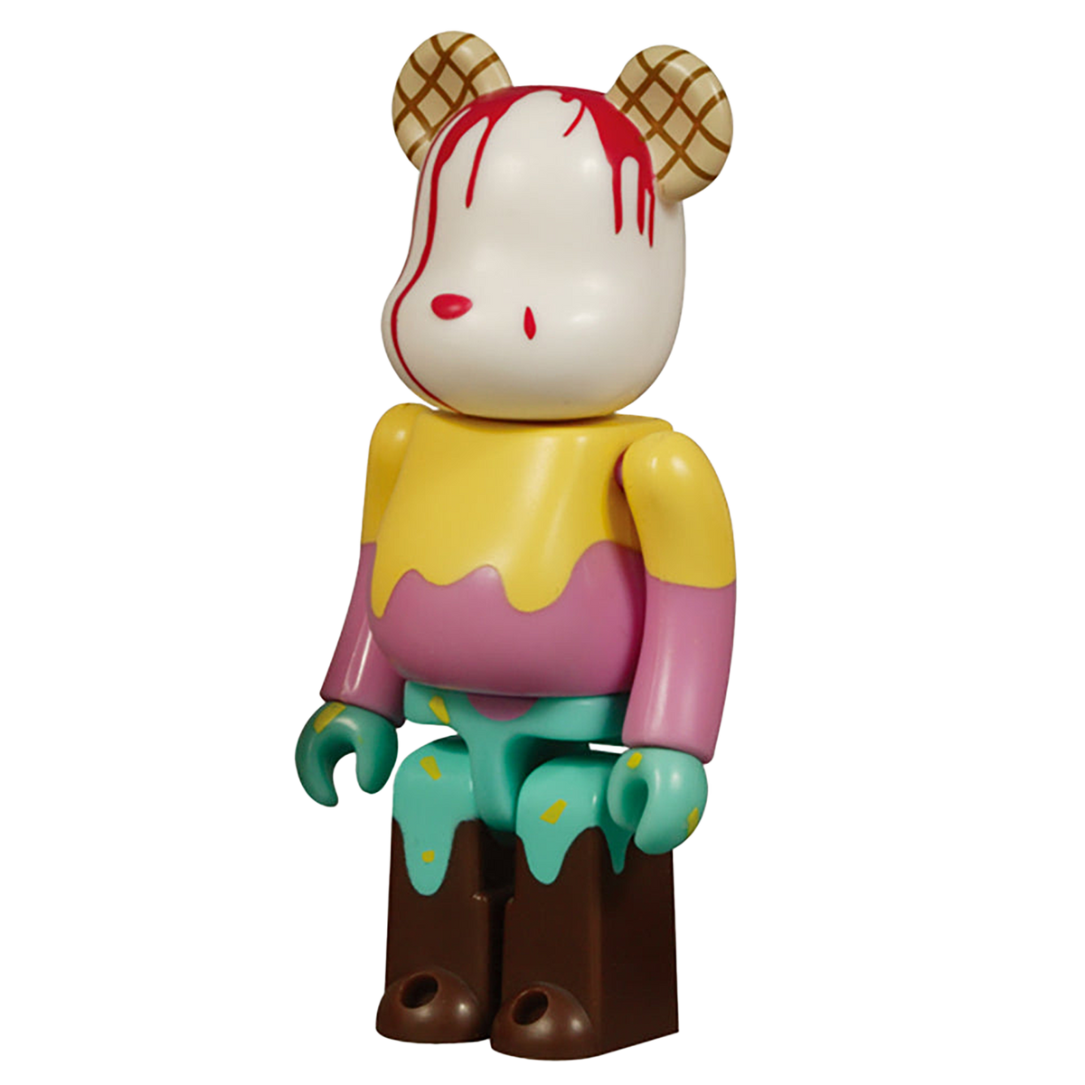 WORLD WIDE TOUR BE@RBRICK 10 PC SET | MEDICOM TOY OFFICIAL STORE