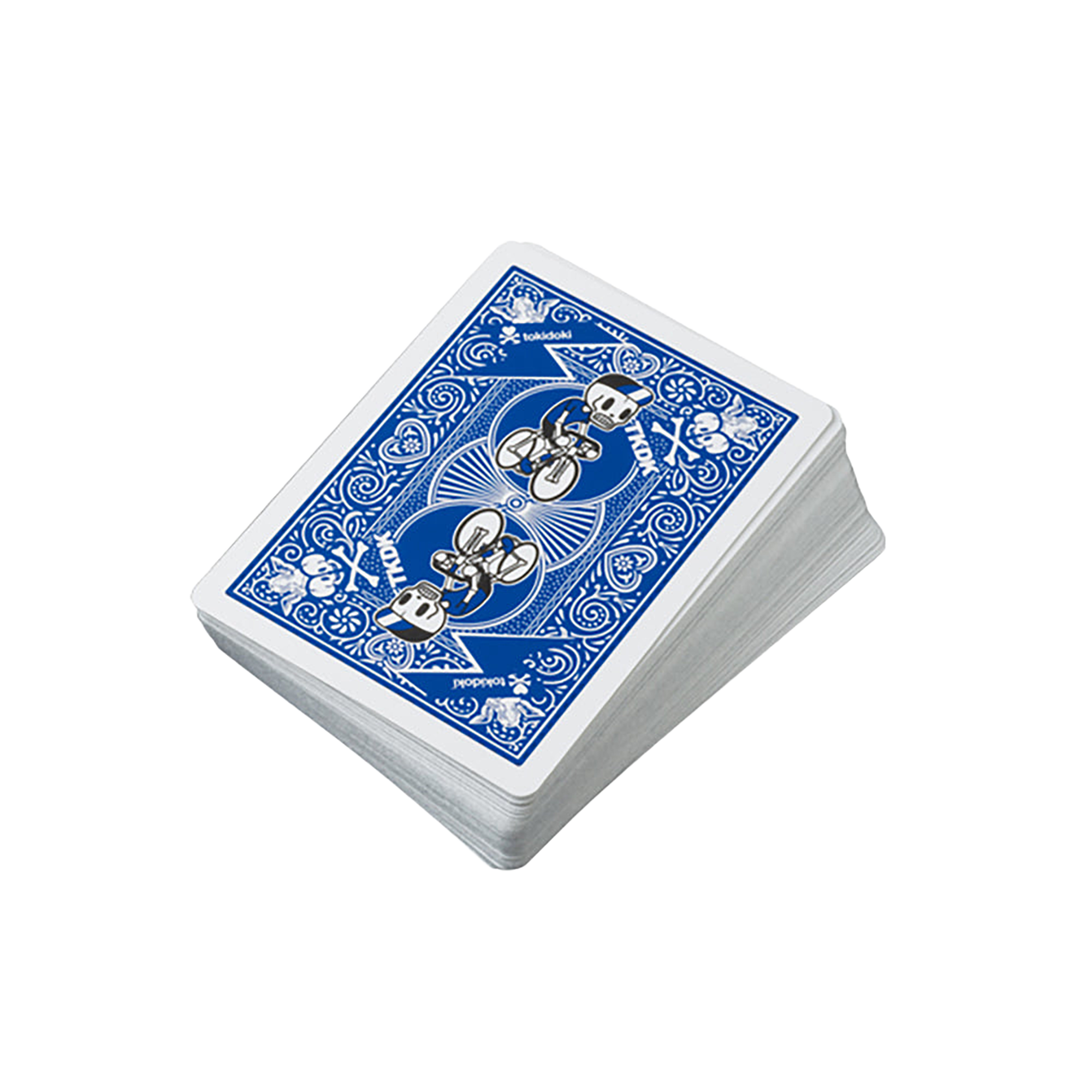 TOKIDOKI BICYCLE PLAYING CARDS
