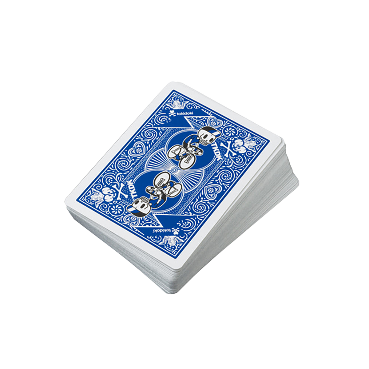TOKIDOKI BICYCLE PLAYING CARDS | MEDICOM TOY OFFICIAL STORE TOKIDOKI BICYCLE PLAYING CARDS | MEDICOM TOY OFFICIAL STORE