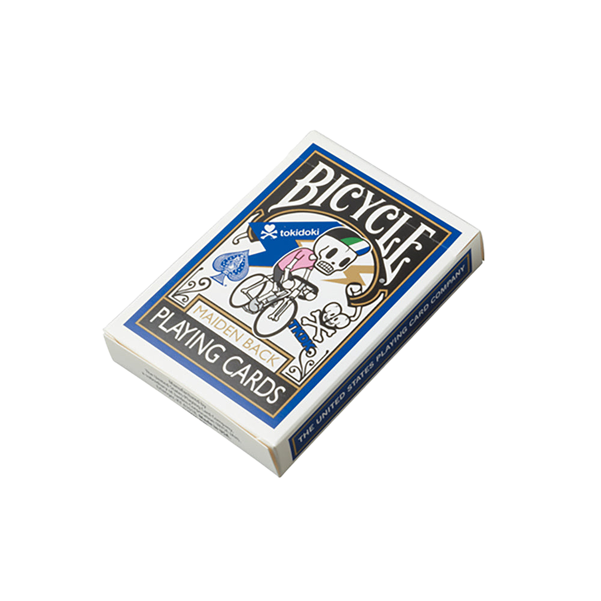 TOKIDOKI BICYCLE PLAYING CARDS