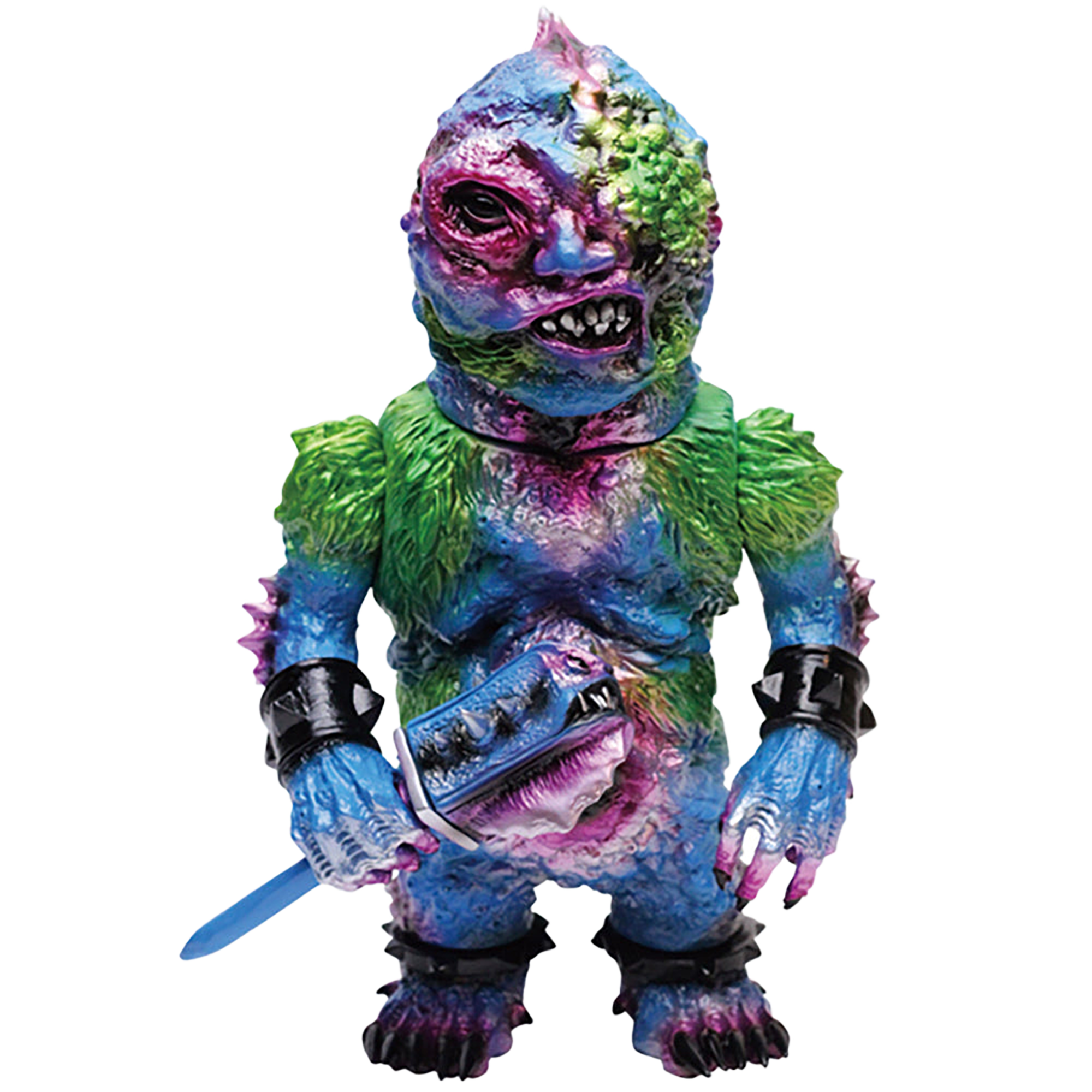 TOXIGON