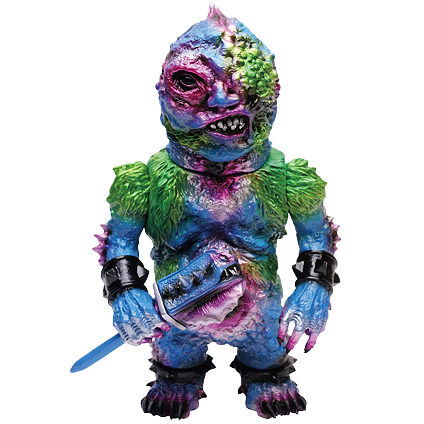 TOXIGON