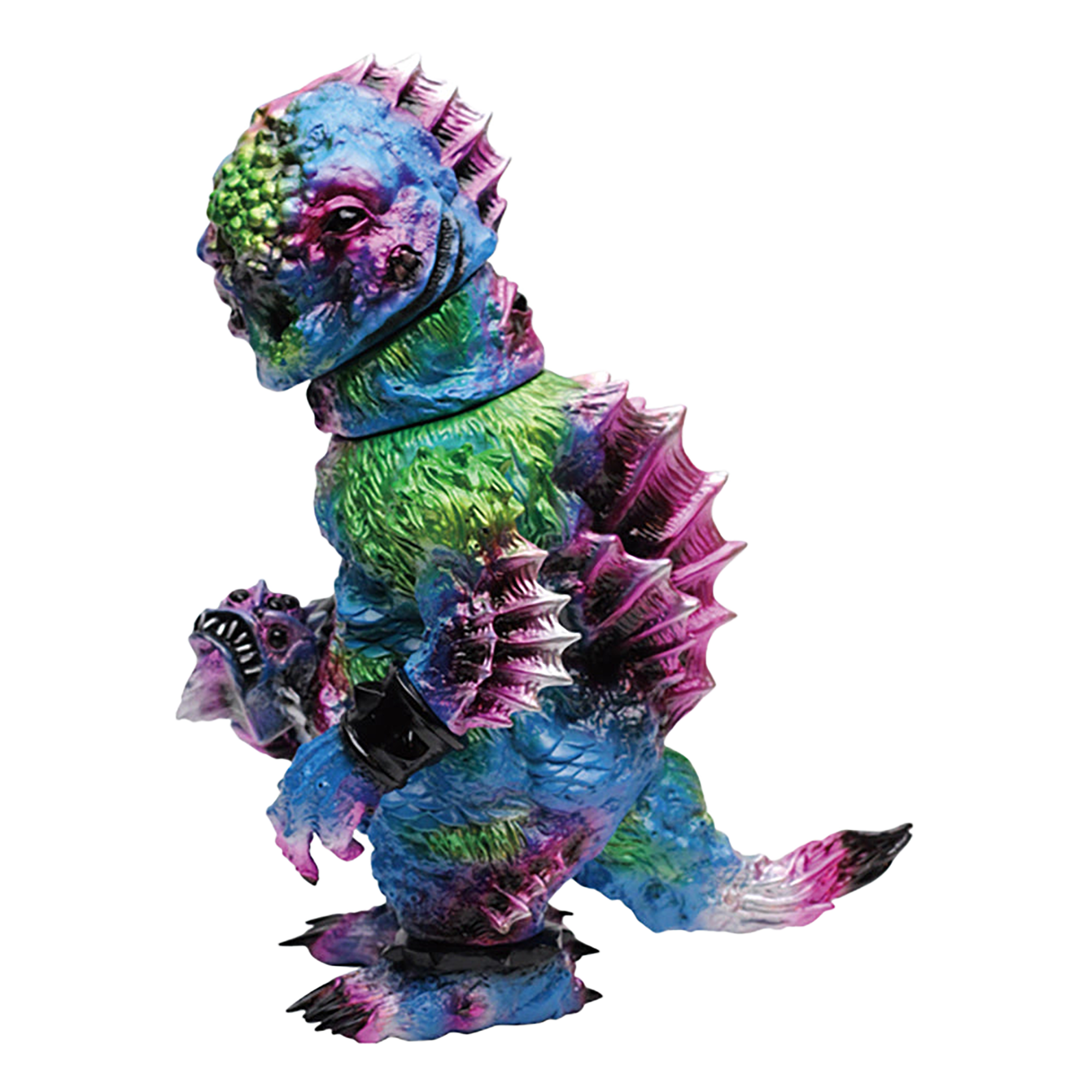 TOXIGON