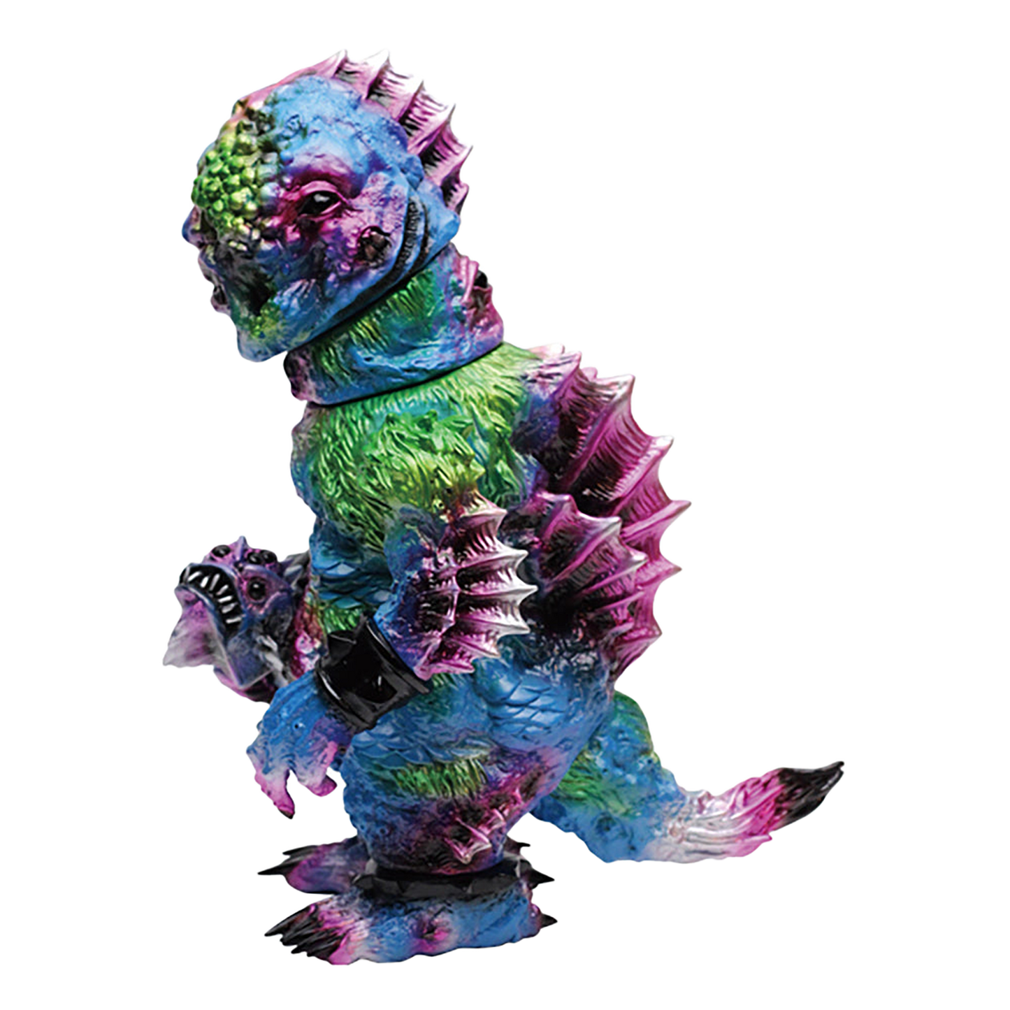 TOXIGON