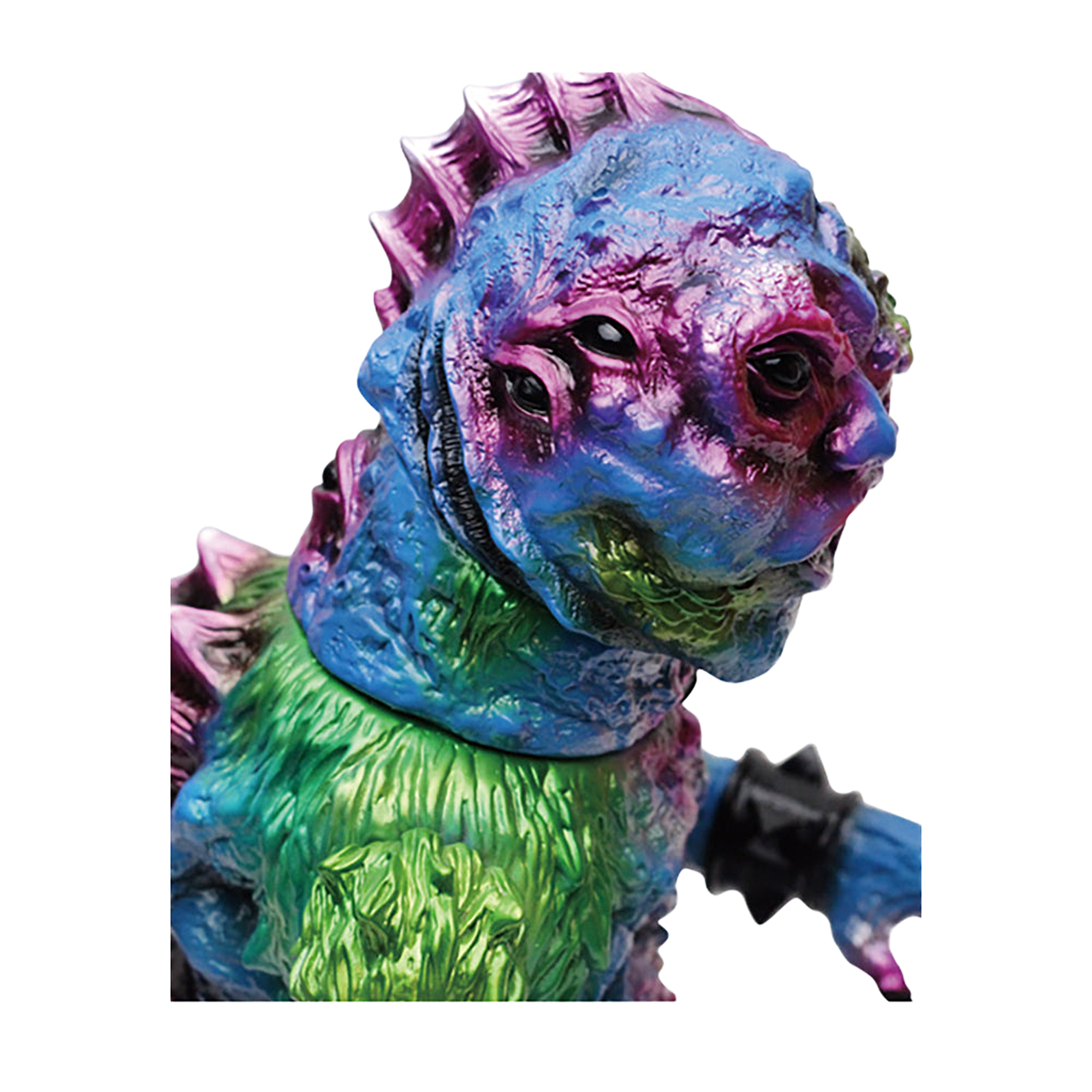 TOXIGON