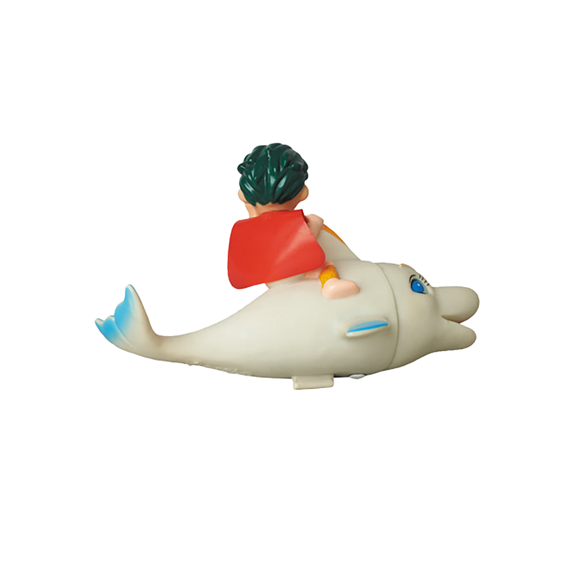 ゴーゴートリトン