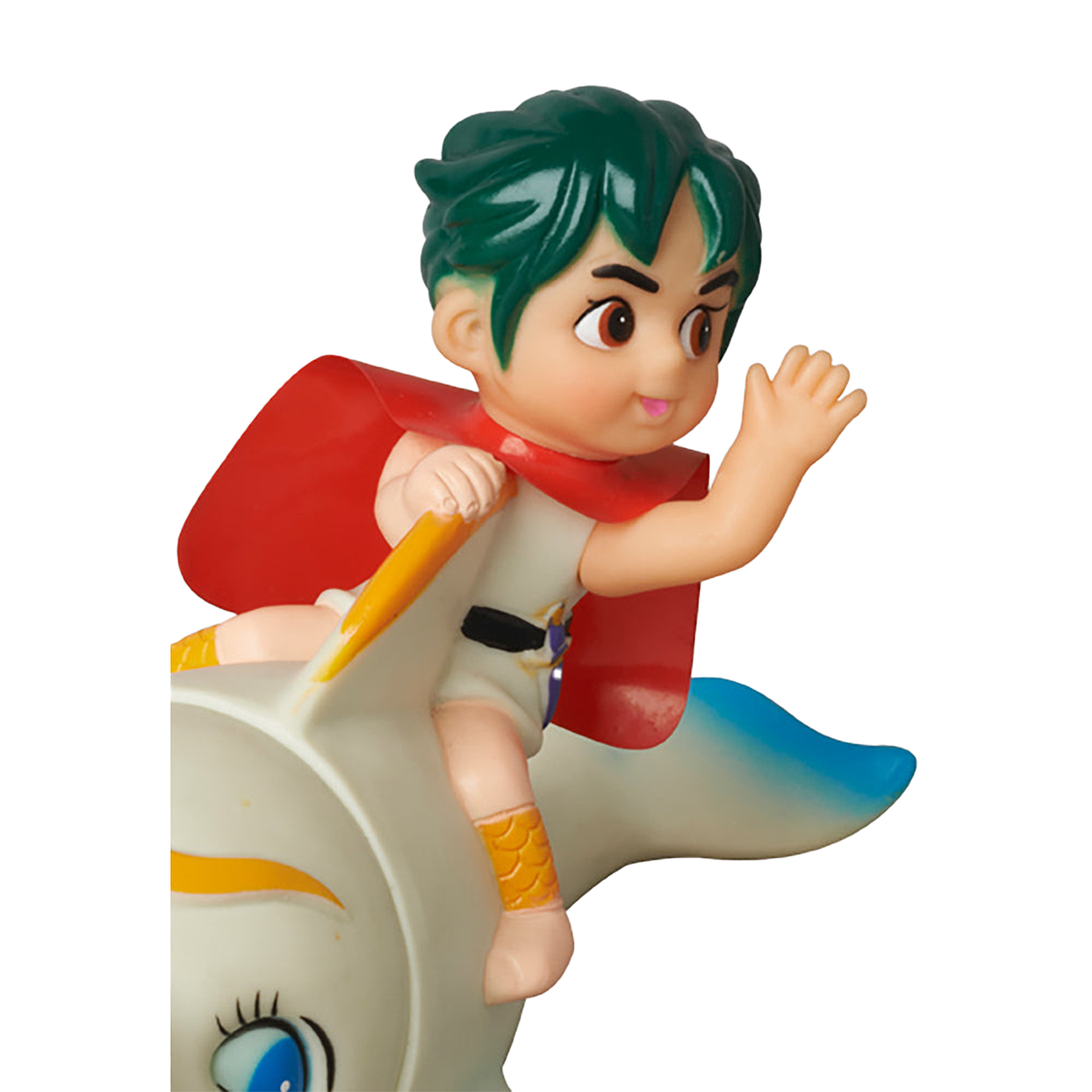 ゴーゴートリトン