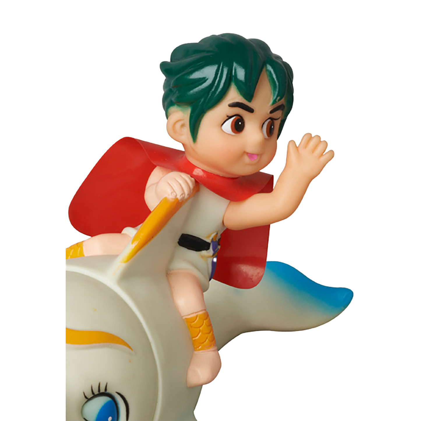 ゴーゴートリトン