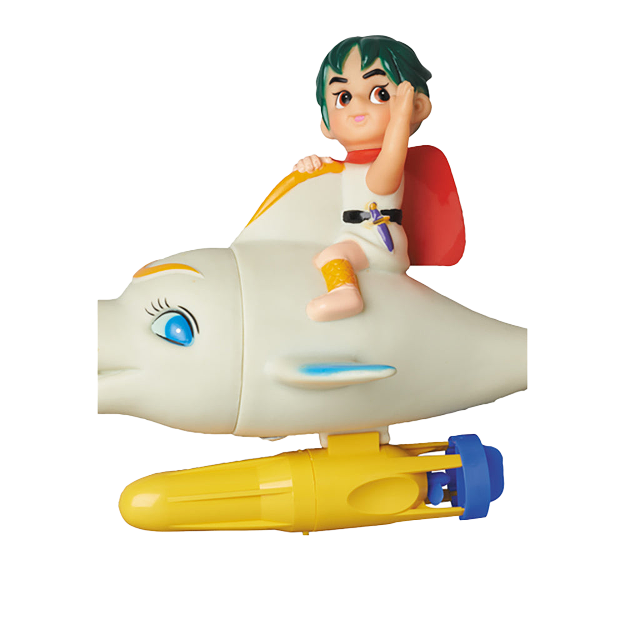 ゴーゴートリトン