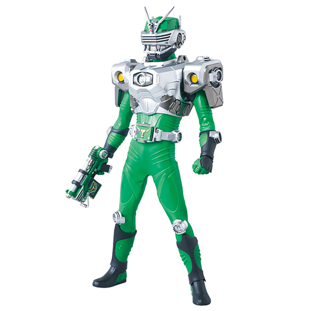 RAH DX 仮面ライダートルク_0