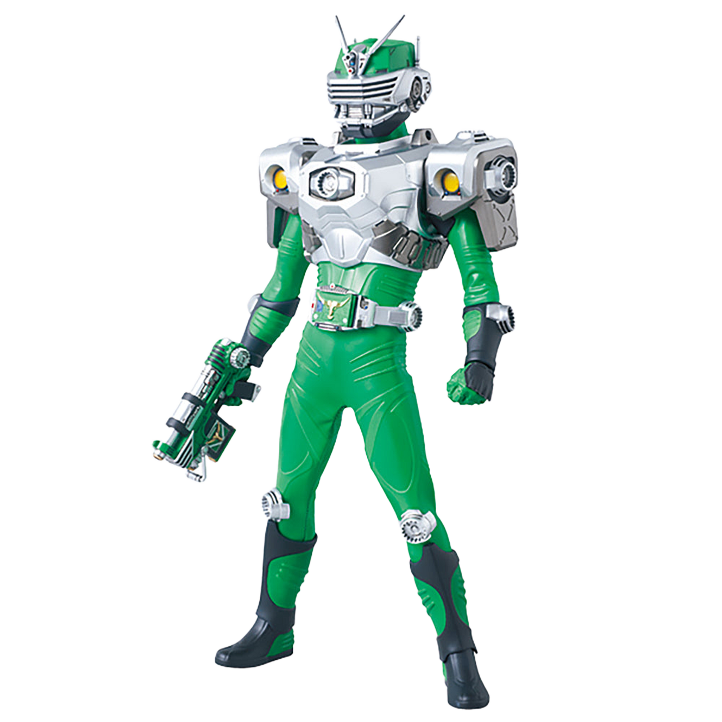 RAH DX 仮面ライダートルク
