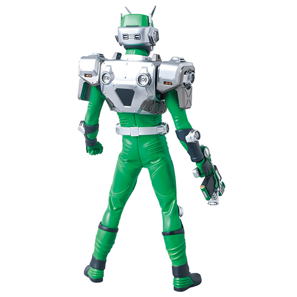 RAH DX 仮面ライダートルク_1