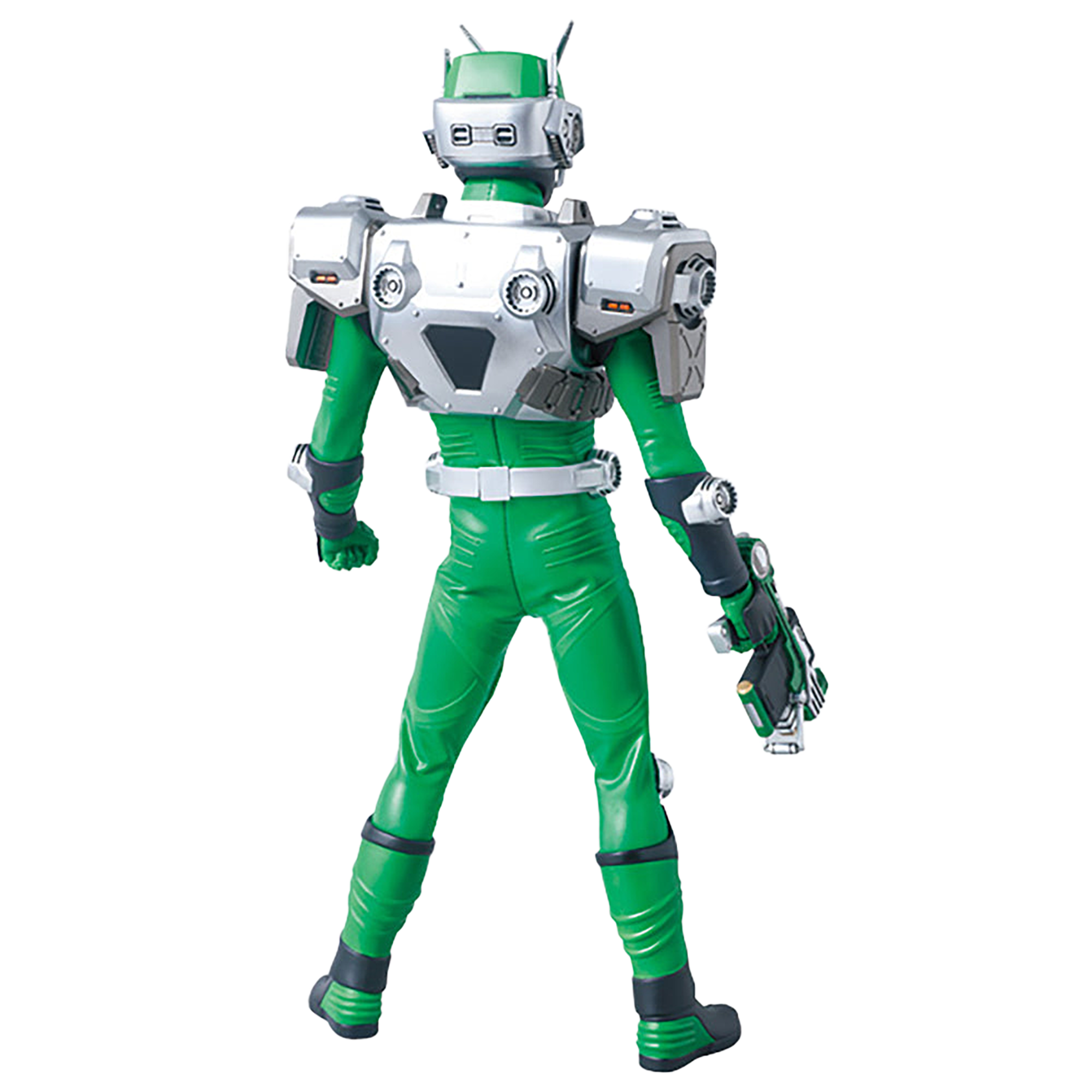 RAH DX 仮面ライダートルク