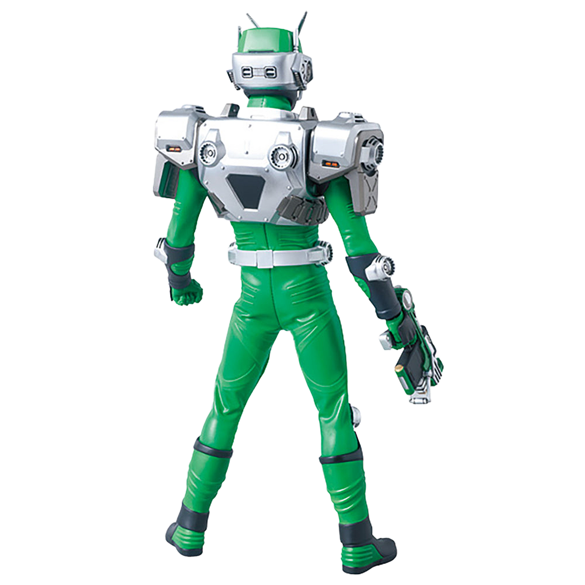 RAH DX 仮面ライダートルク