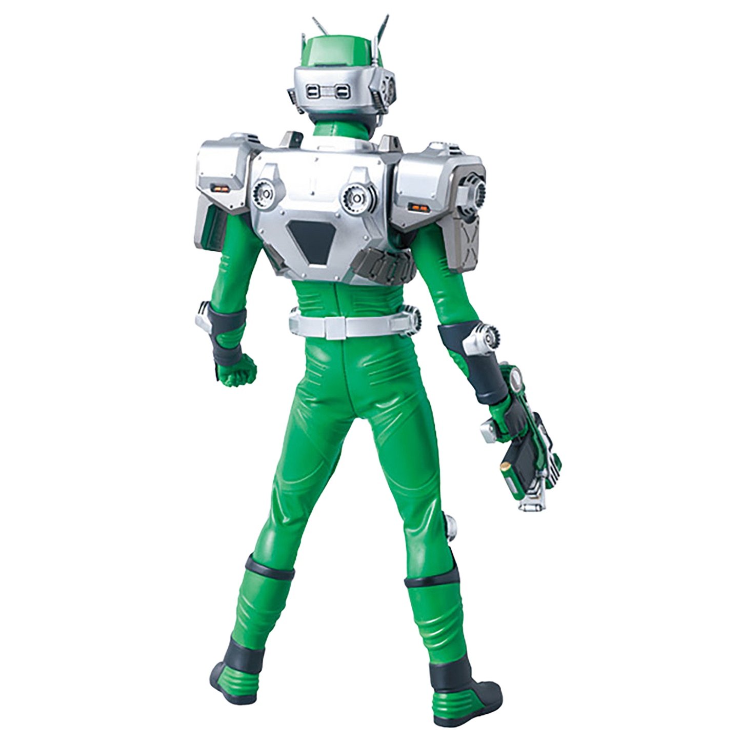 RAH DX 仮面ライダートルク
