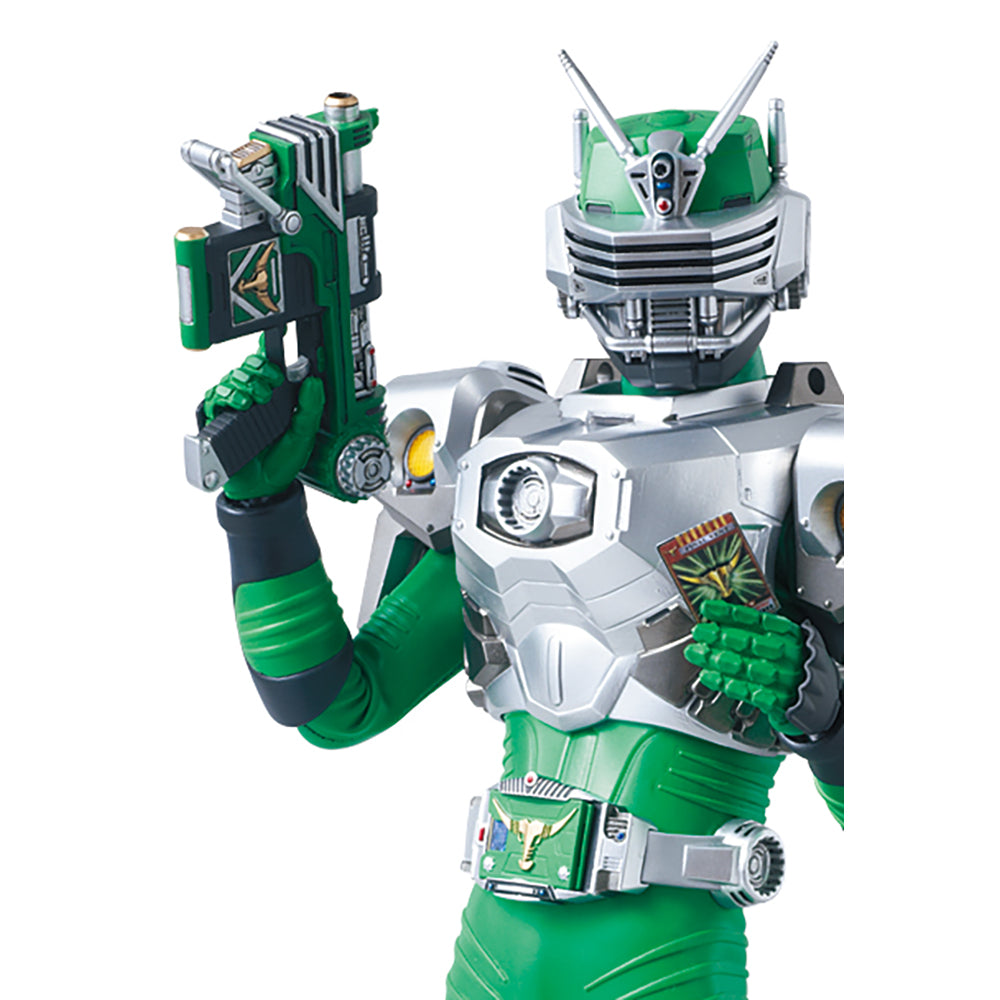 RAH DX 仮面ライダートルク_2