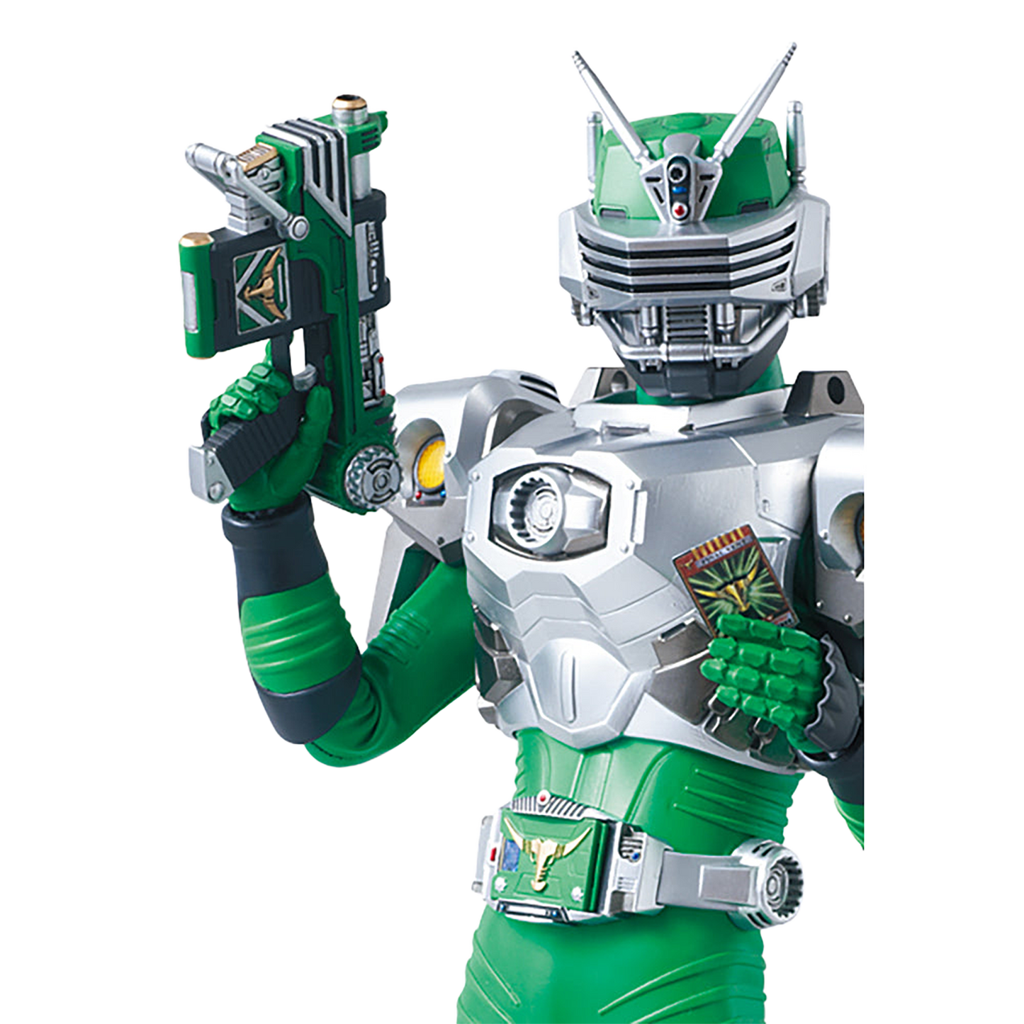 RAH DX 仮面ライダートルク
