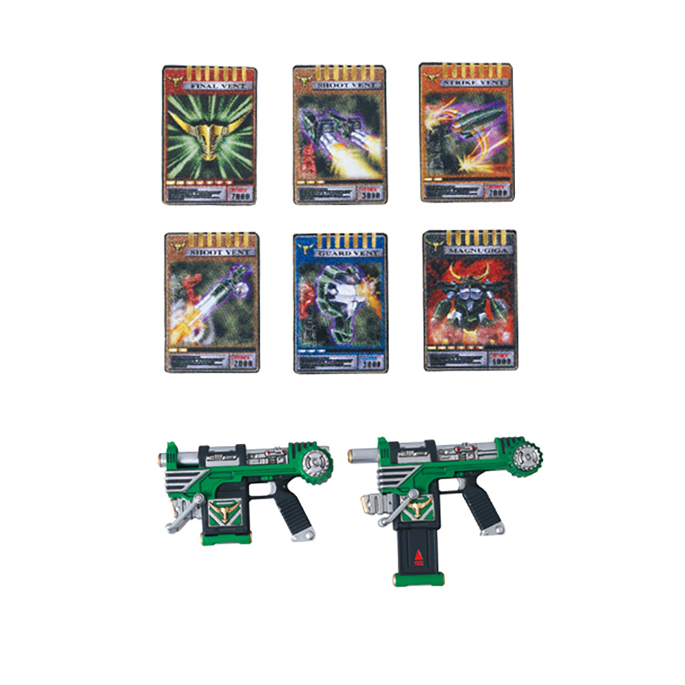 RAH DX 仮面ライダートルク_3