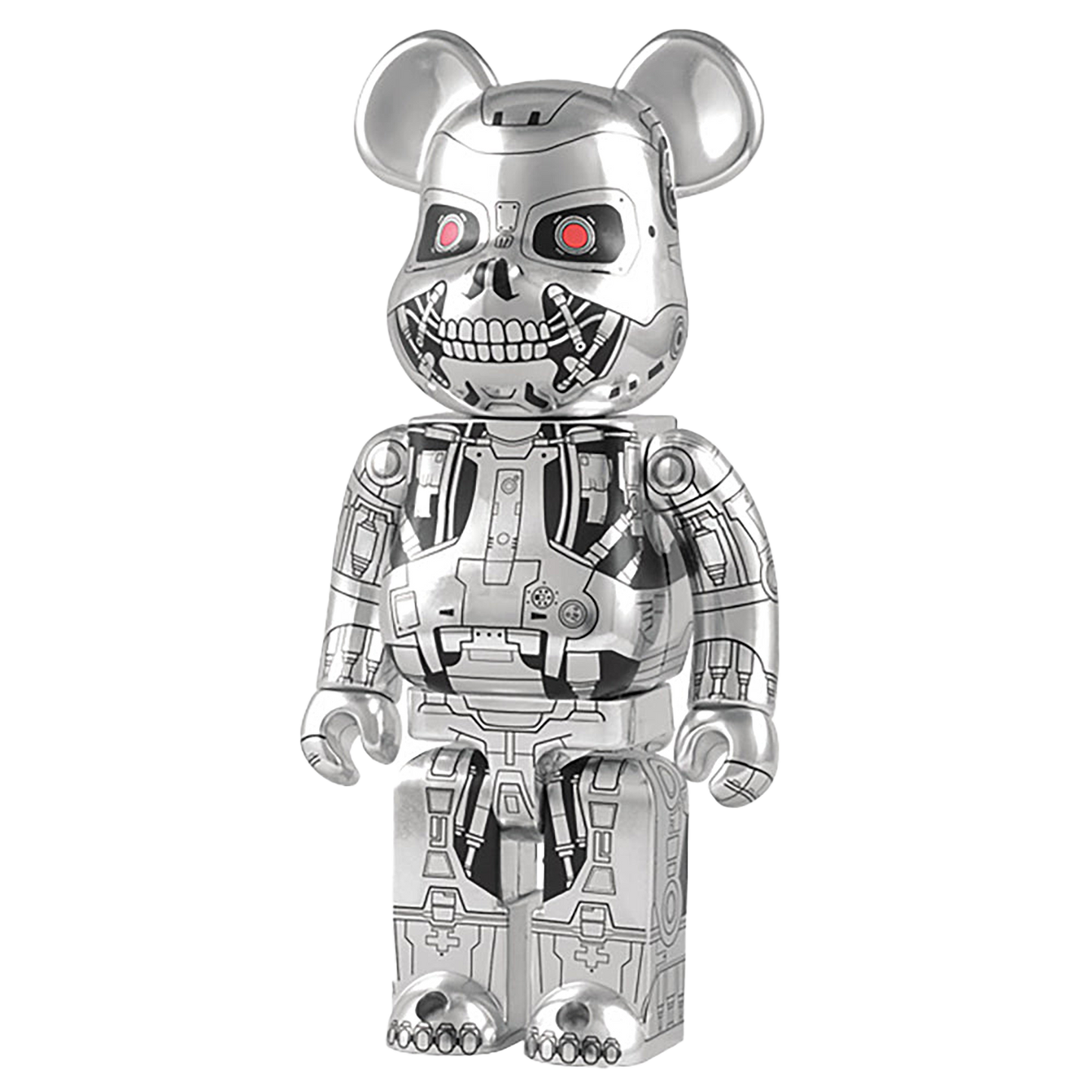 BE@RBRICK T-RIP 400%
