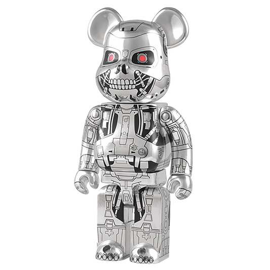 BE@RBRICK T-RIP 400%