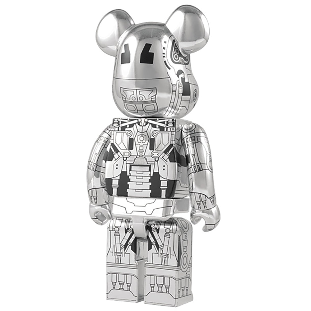 BE@RBRICK T-RIP 400%_1