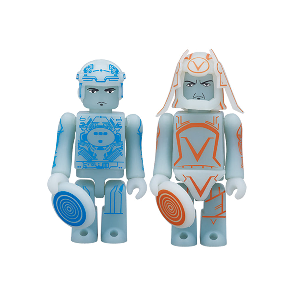 KUBRICK トロン ＆ サーク 2パックセット_0