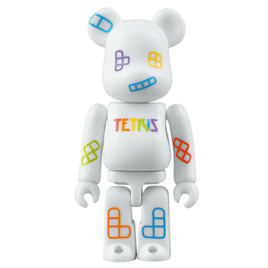 TETRIS ONLINE BE@RBRICK_0