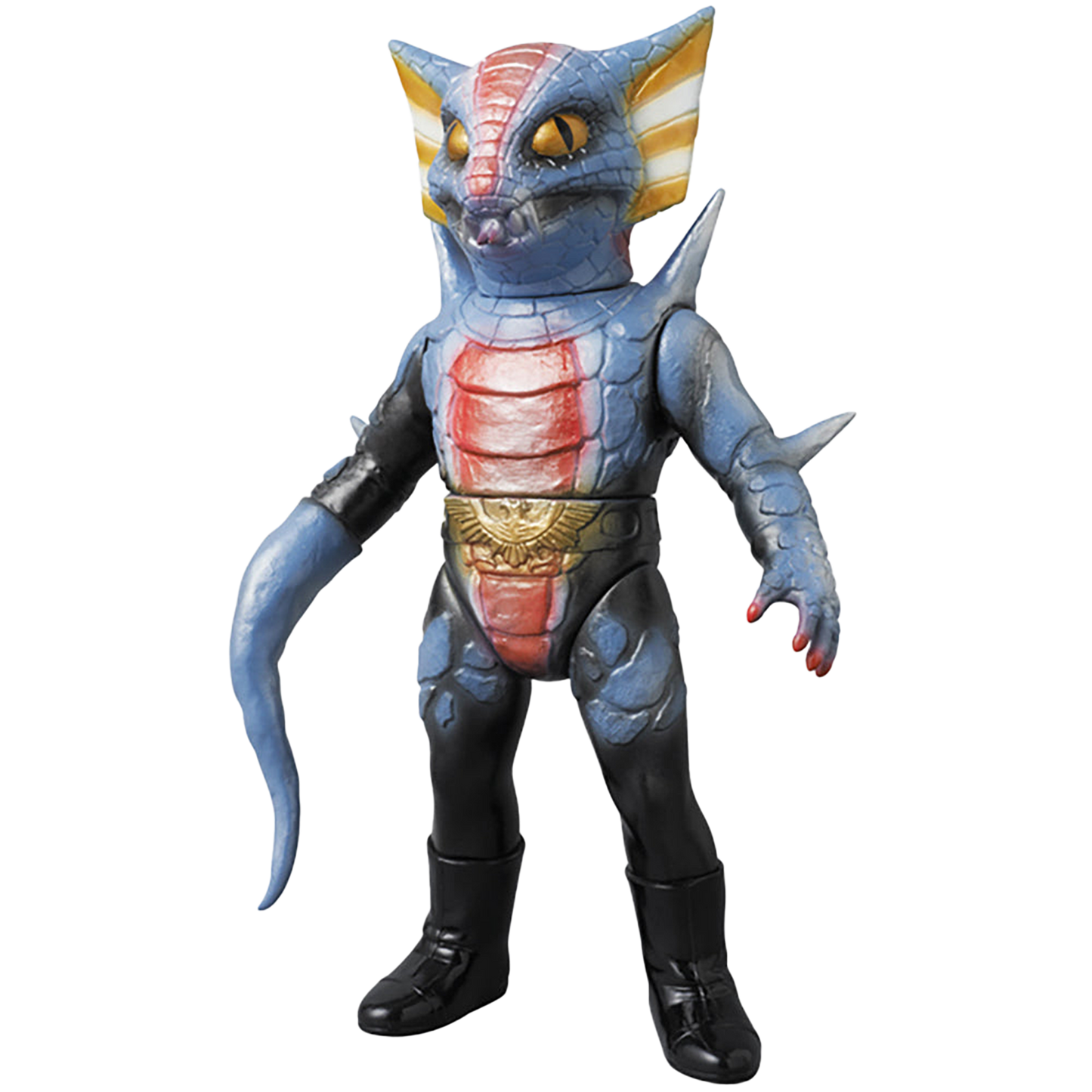 ガラガランダ（仮面ライダーより）