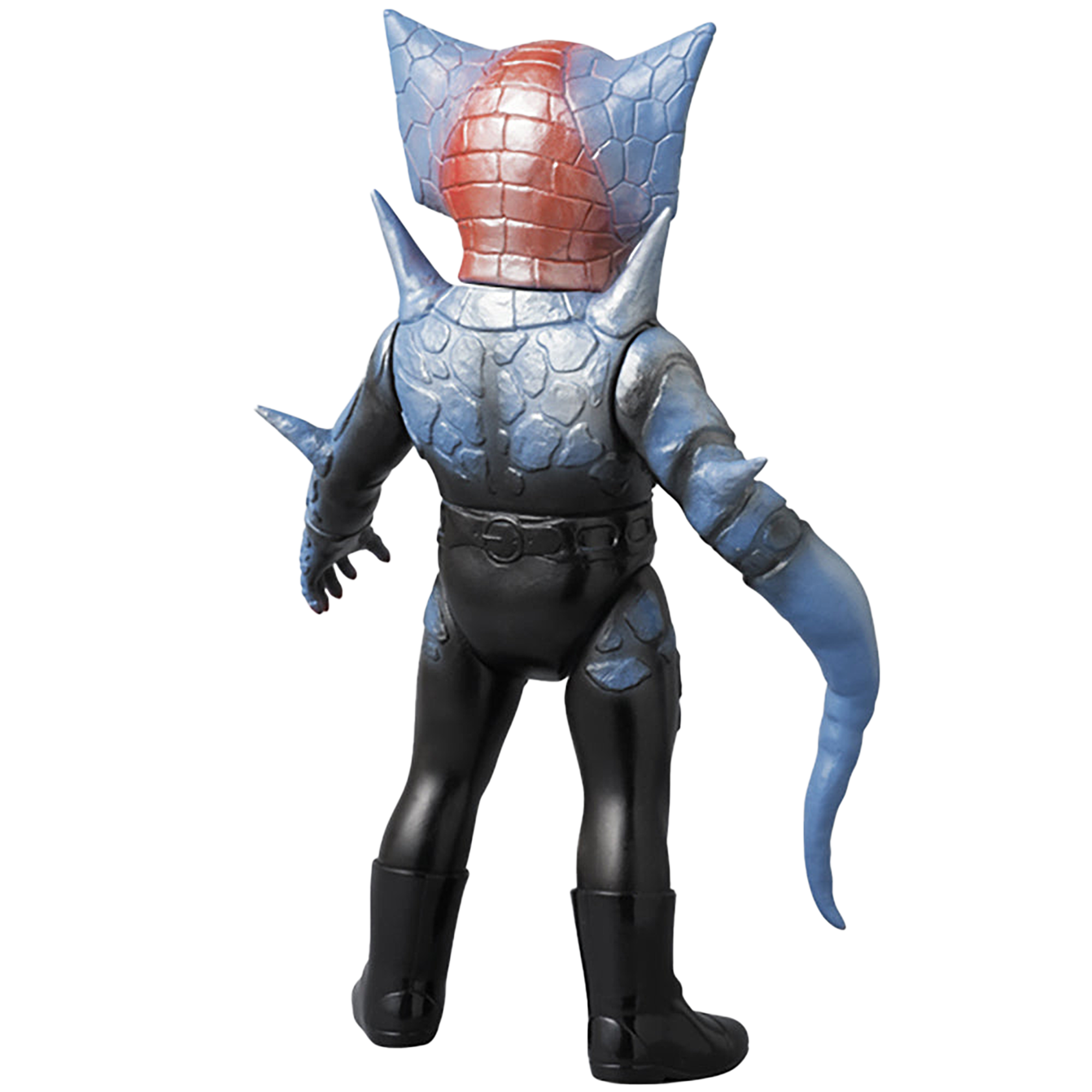 ガラガランダ（仮面ライダーより）