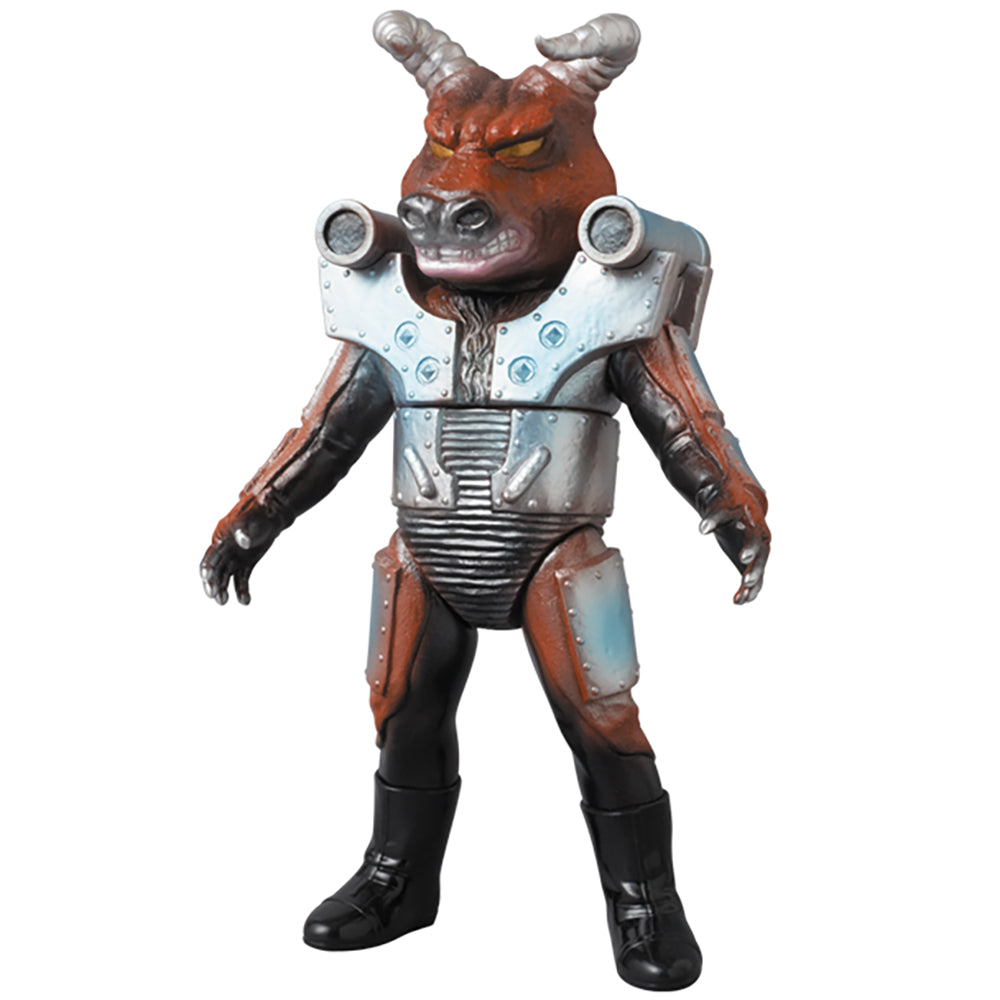 タイホウバッファロー（仮面ライダーV3より）_0