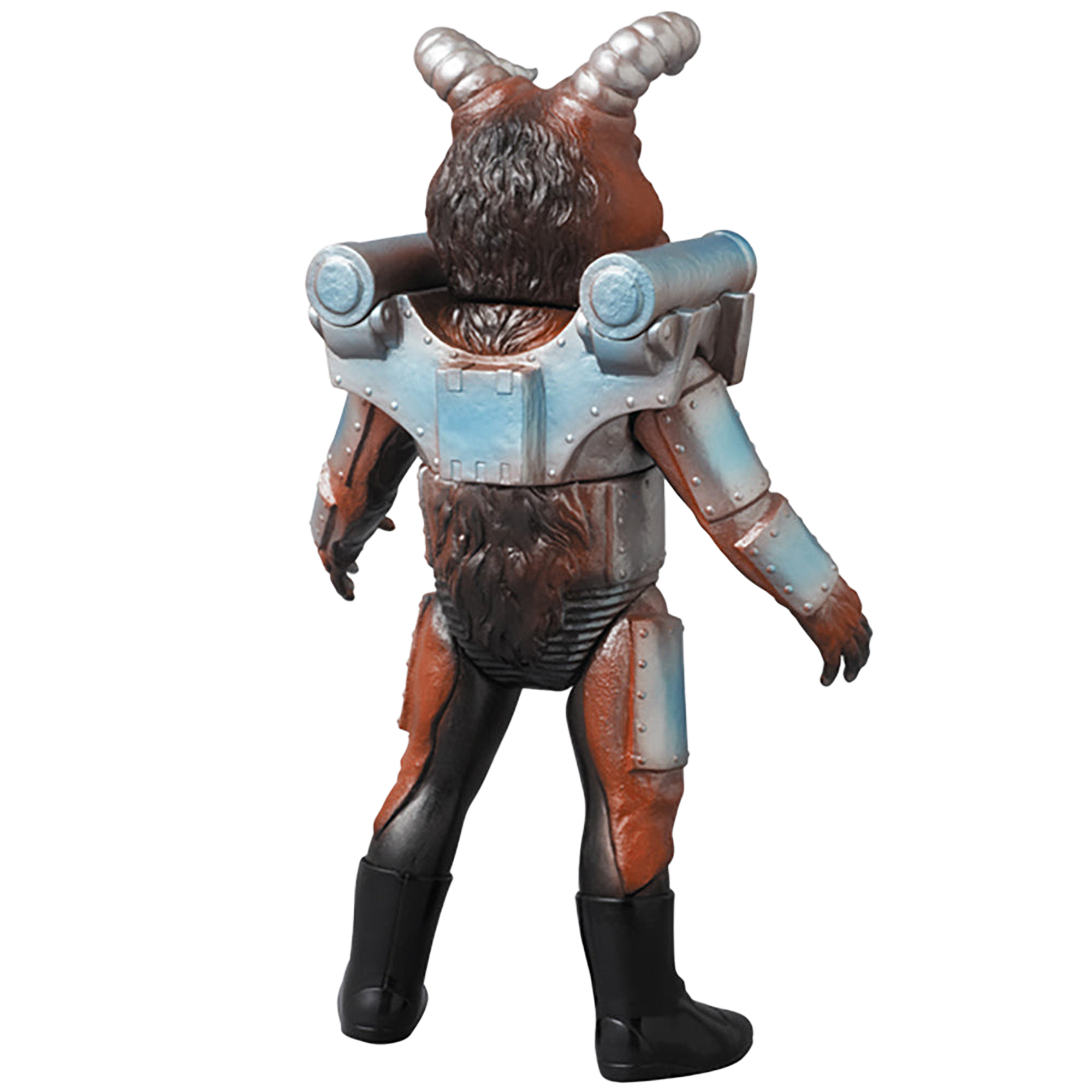 タイホウバッファロー（仮面ライダーV3より）