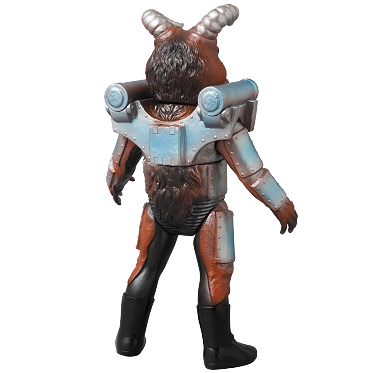 タイホウバッファロー（仮面ライダーV3より）