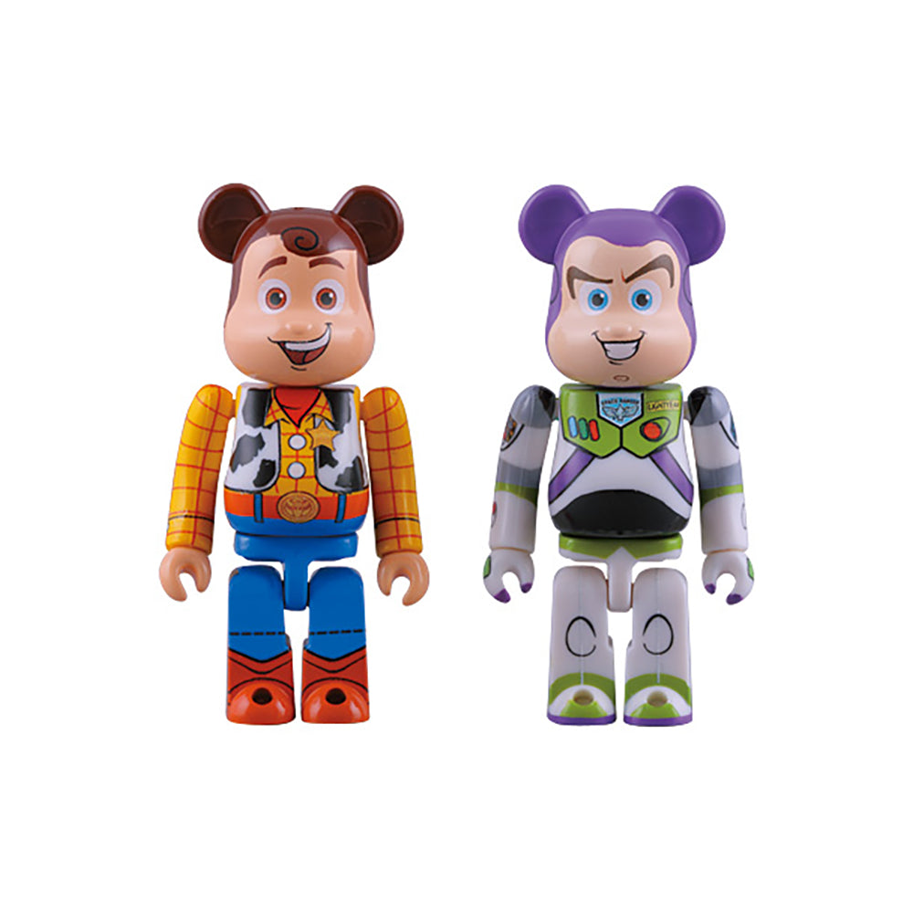バズ・ライトイヤー ＆ ウッディー 2パックセット_0