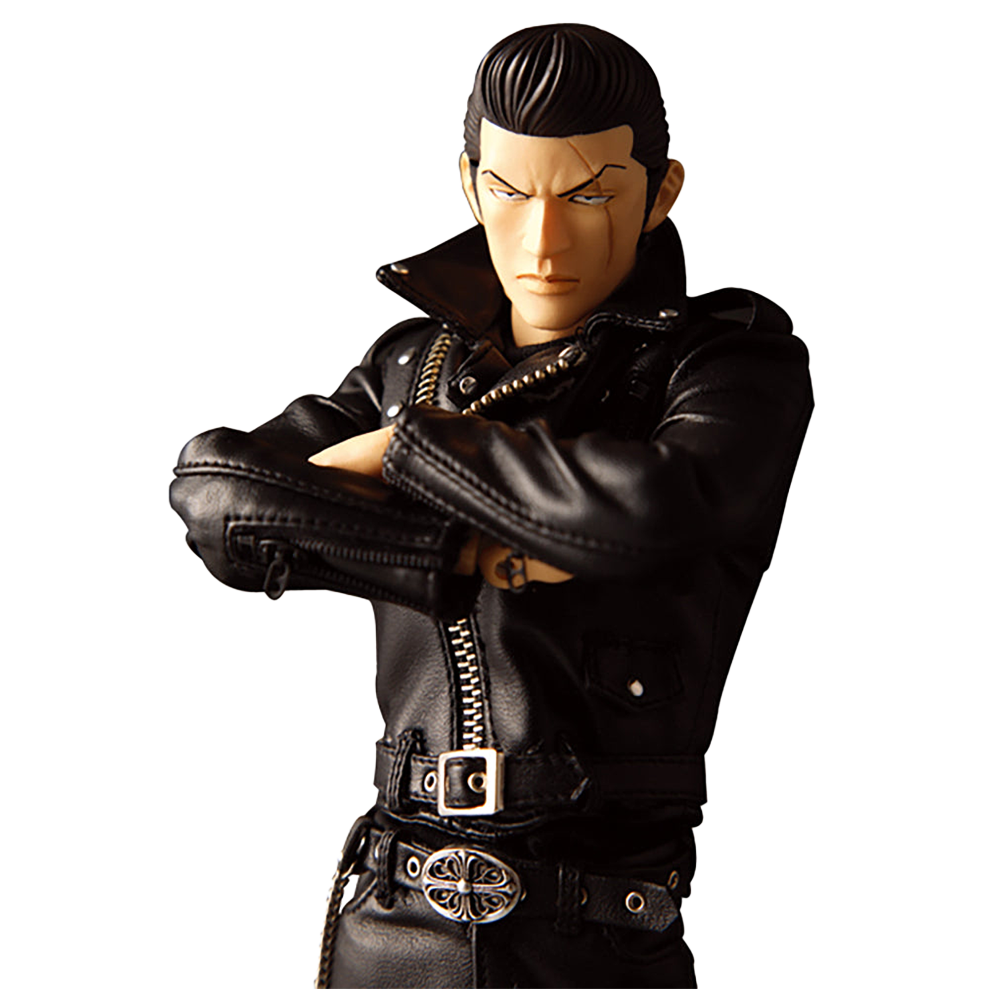 武田好誠