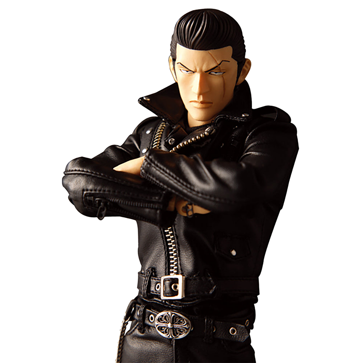 武田好誠