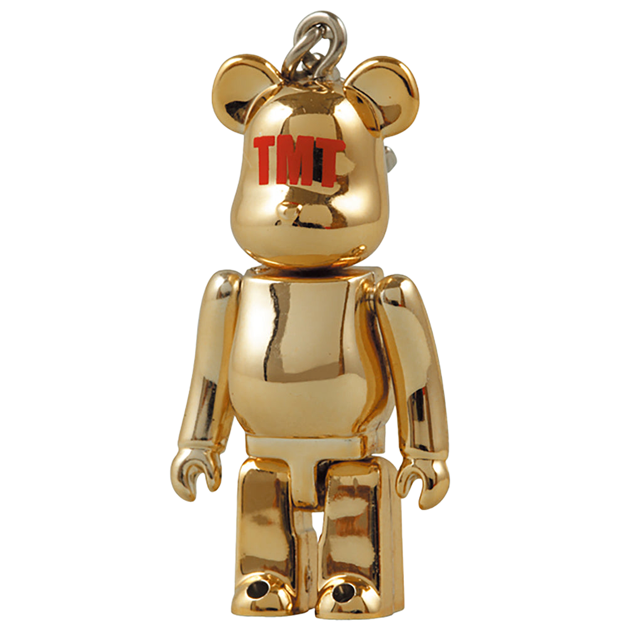 TMT07 50% BE@RBRICK