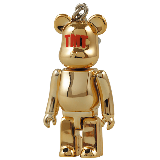 TMT07 50% BE@RBRICK