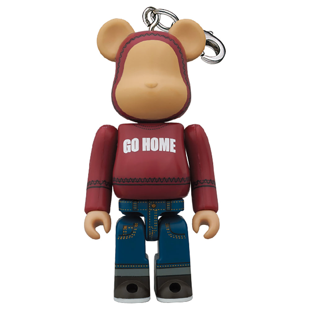 BE@RBRICK TMT GO HOME_0