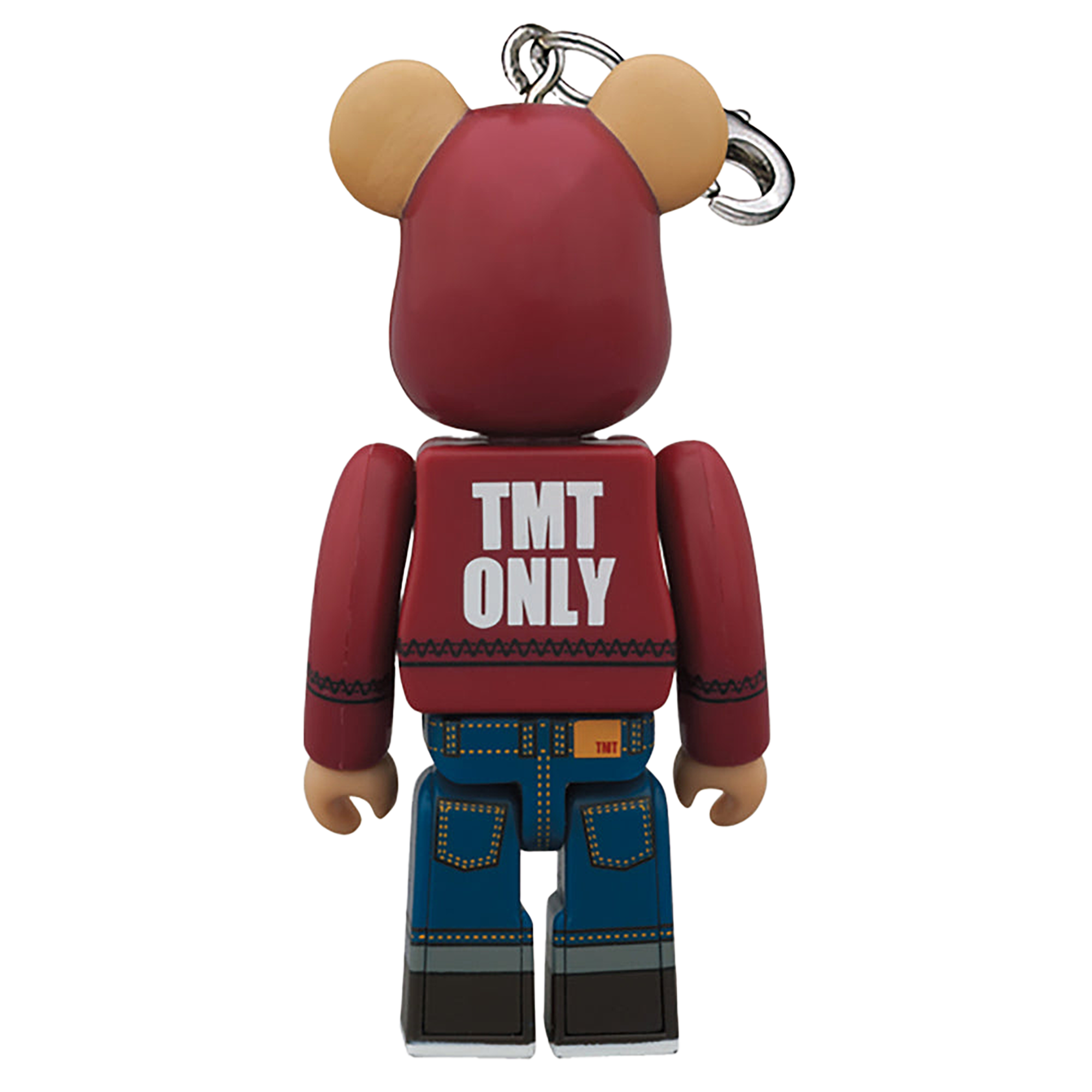 BE@RBRICK TMT GO HOME