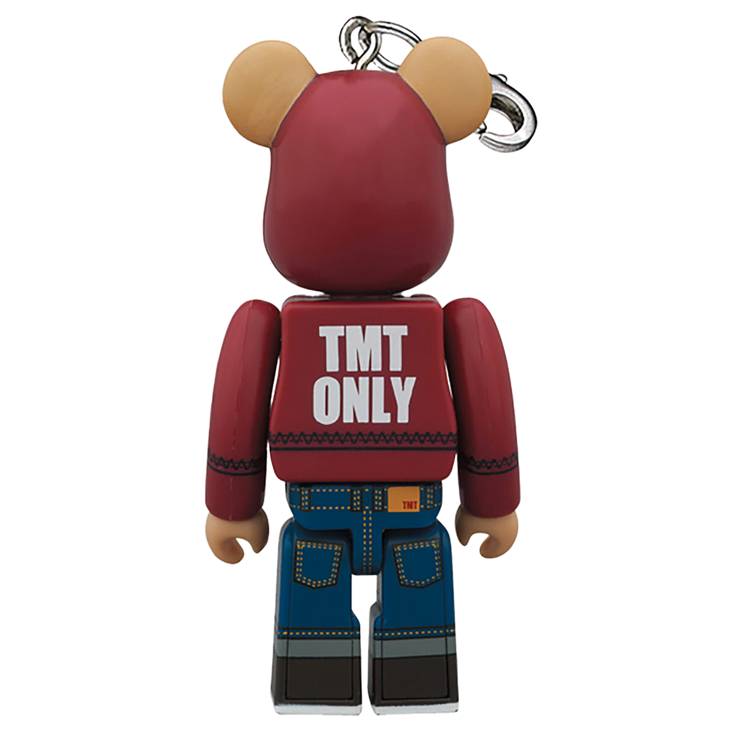 BE@RBRICK TMT GO HOME