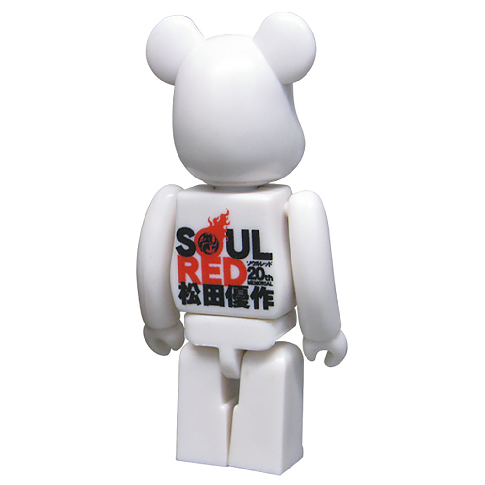 SOUL RED / 探偵物語 2pc set_4