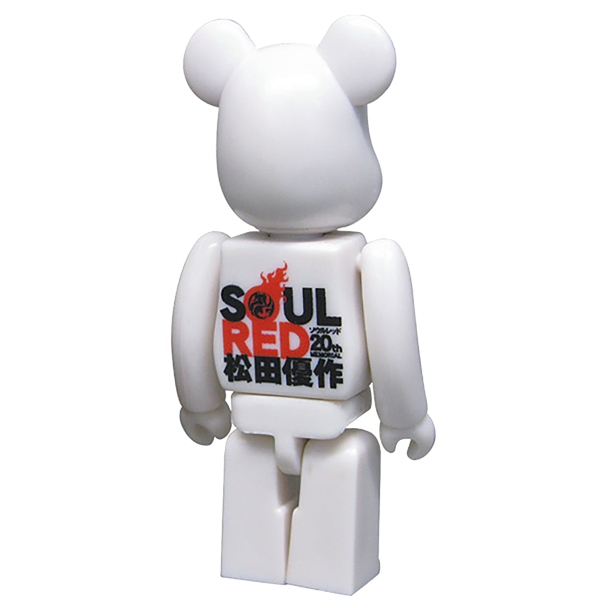 SOUL RED / 探偵物語 2pc set