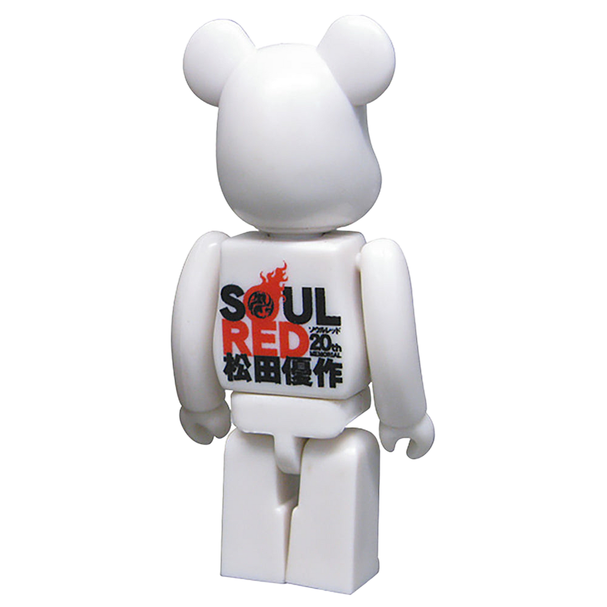 SOUL RED / 探偵物語 2pc set