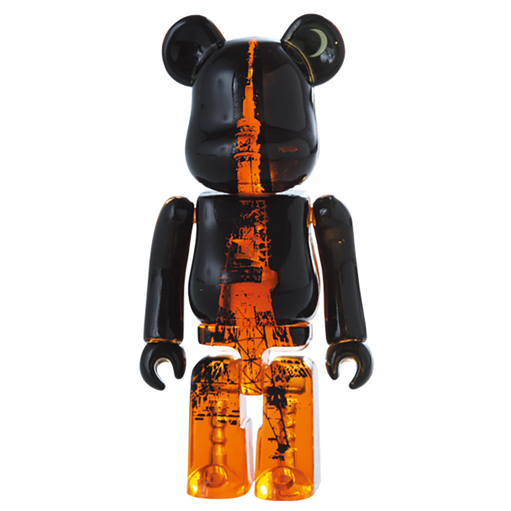 東京タワーBE@RBRICK_0